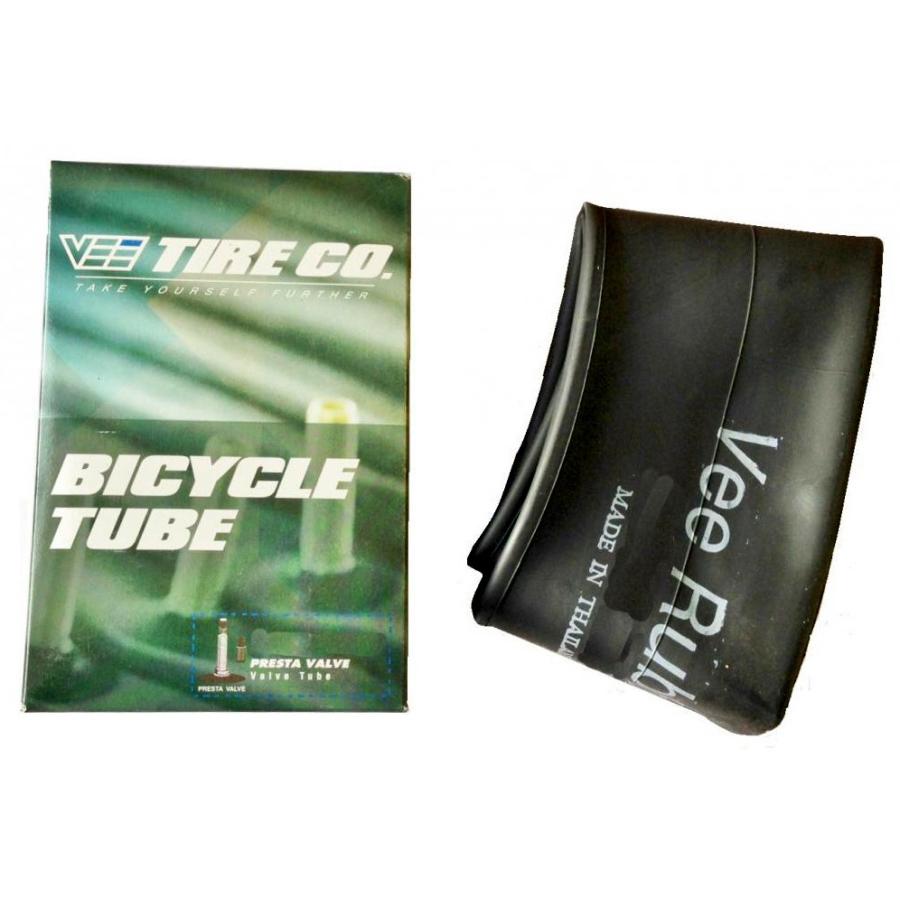 【高品質】 83％以上節約 自転車 タイヤ チューブ VEE RUBBER ファットチューブ FAT TUBE 26×5.05 FV karage.tv karage.tv