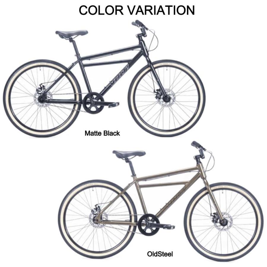 自転車 Volt 26 Mtb シングルスピード レインボー マウンテンバイク アルミフレーム 26インチ おしゃれ 通勤 通学 メンズ レディース ジュニア Volt 26mtb ラナイマカイ 通販 Yahoo ショッピング