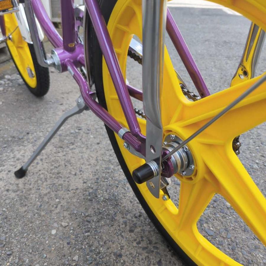 自転車 VOLT 20