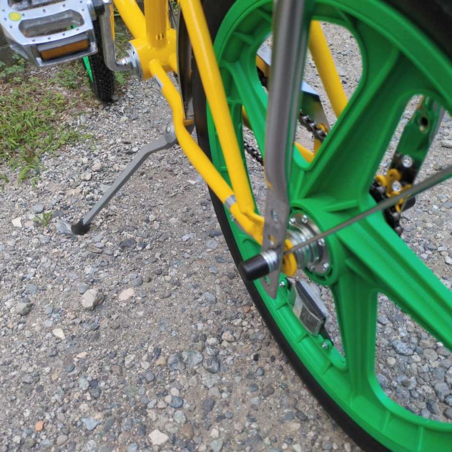 自転車 VOLT 20