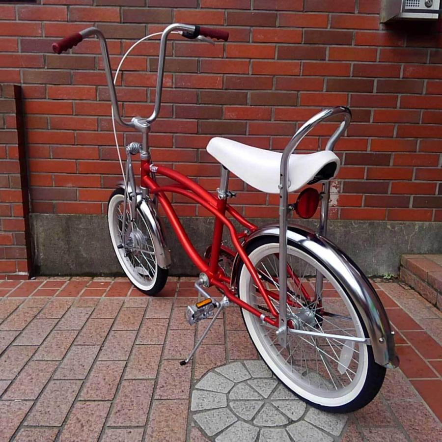 レインボー ビーチクルーザー ローライダー 20インチ カスタムバイク おしゃれ 自転車 通勤 通学 メンズ レディース ジュニア VOLT LOW-RIDER レッド :volt-red:ラナイマカイ - 通販 - Yahoo!ショッピング レインボー ビーチクルーザー ローライダー 20インチ カスタムバイク おしゃれ 自転車 通勤 通学 メンズ レディース ジュニア VOLT LOW-RIDER レッド :volt-red:ラナイマカイ - 通販 - Yahoo!ショッピング