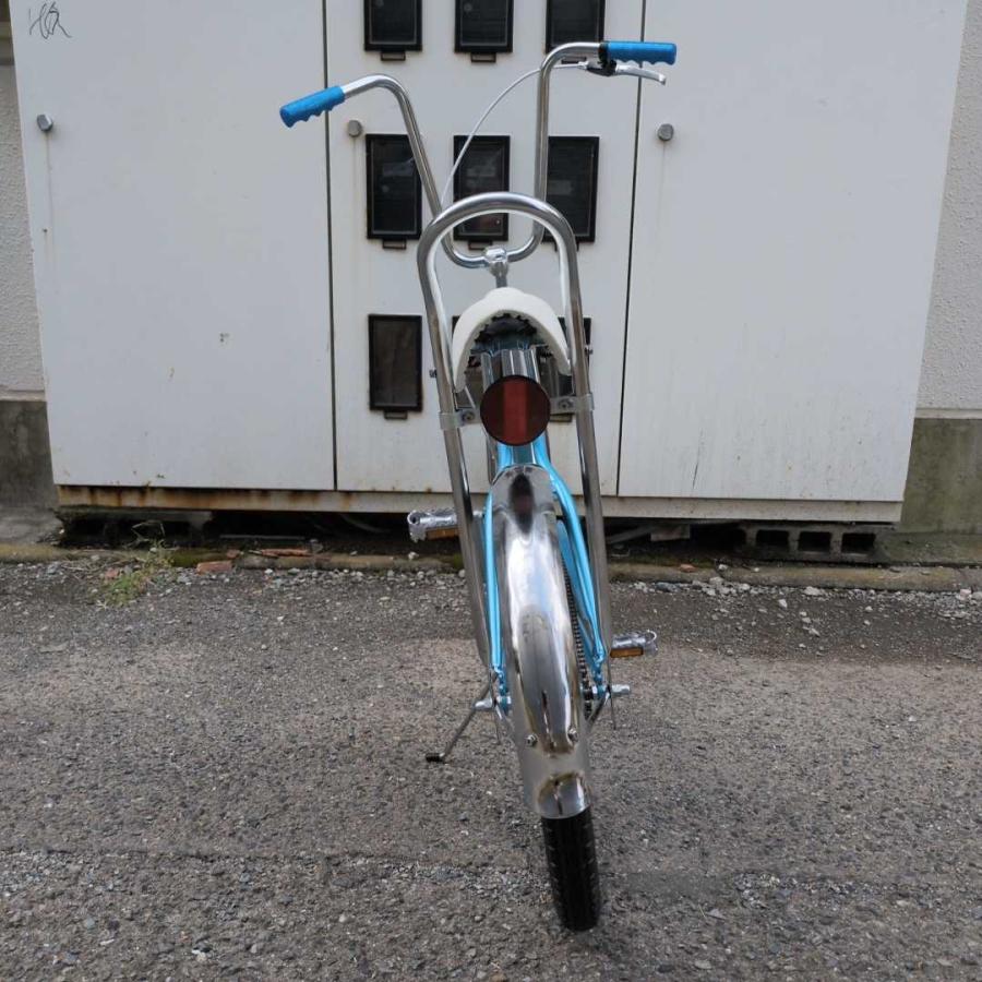 ローチャリ・Volt!・20インチ : SLOW CYCLE Blog 自転車 VOLT 20