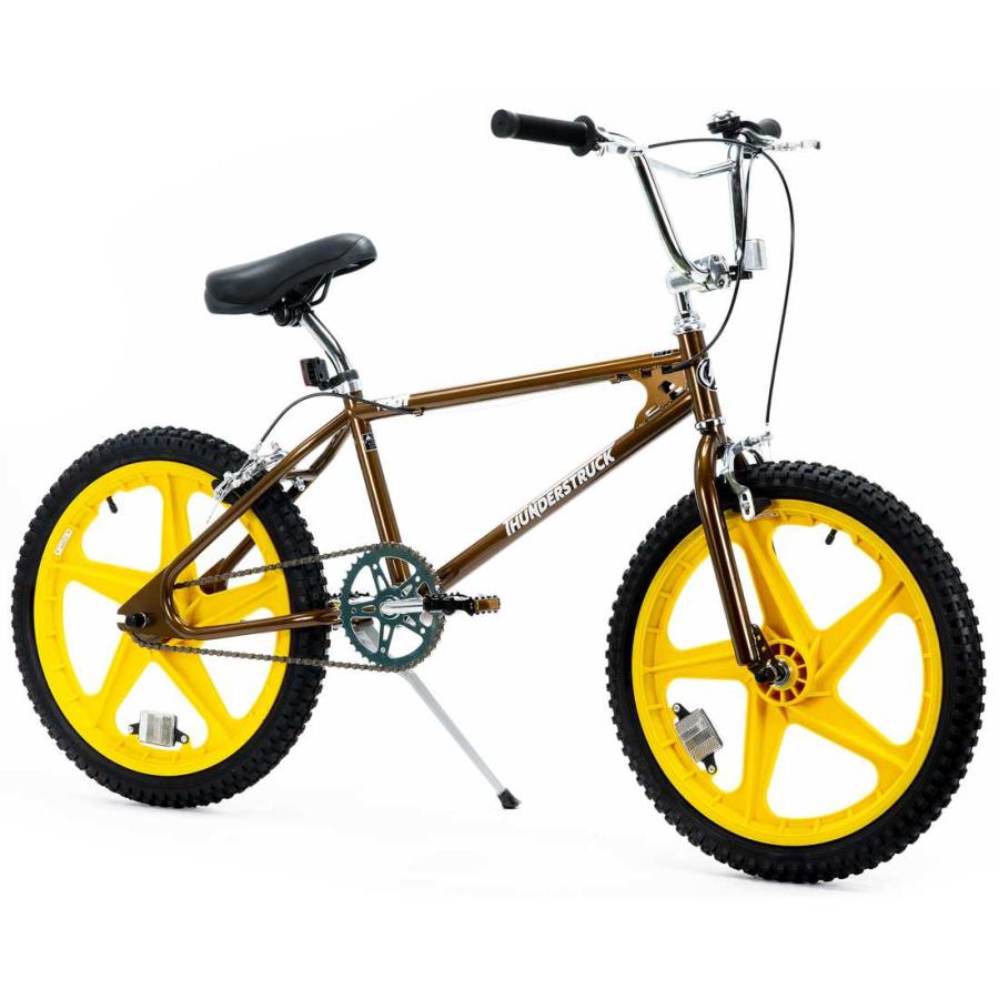 自転車 VOLT THUNDERSTRUCK 20