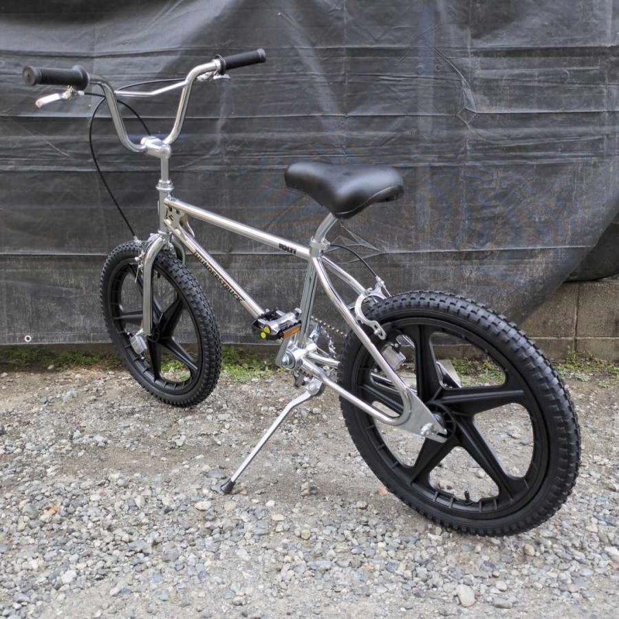 BMX Flybikes  20インチ　どですかでん Amazon.co.jp: ストリートBMX自転車20インチ-ハイエンド