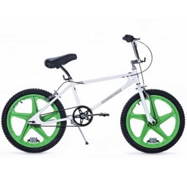 自転車本体 THUNDERBIRD BMX 自転車 VOLT THUNDERSTRUCK 20
