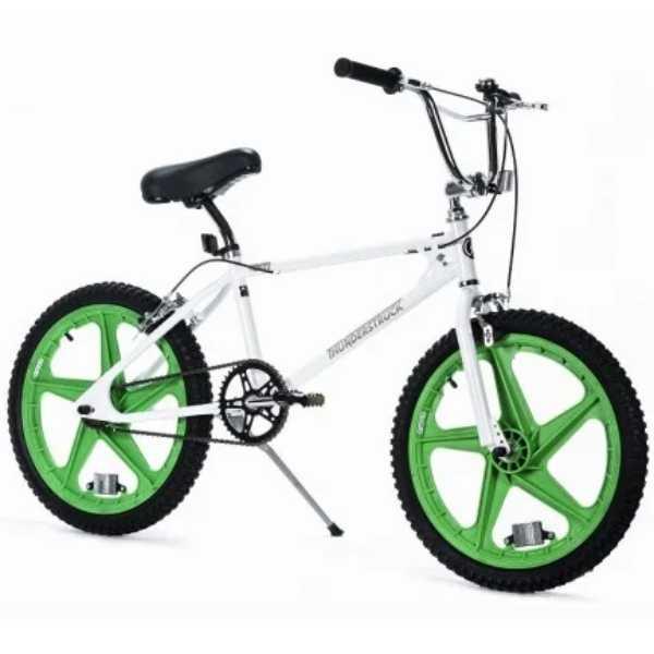 自転車 VOLT THUNDERSTRUCK 20