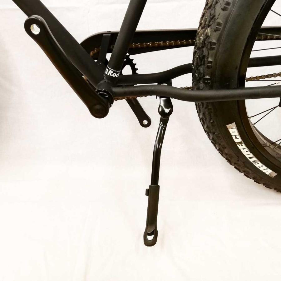 自転車 スタンド Yuen I Yca 15 Fatbike Stand ファットバイクセンタースタンド Yuen I Yca 15 Fatbike Stand ラナイマカイ 通販 Yahoo ショッピング