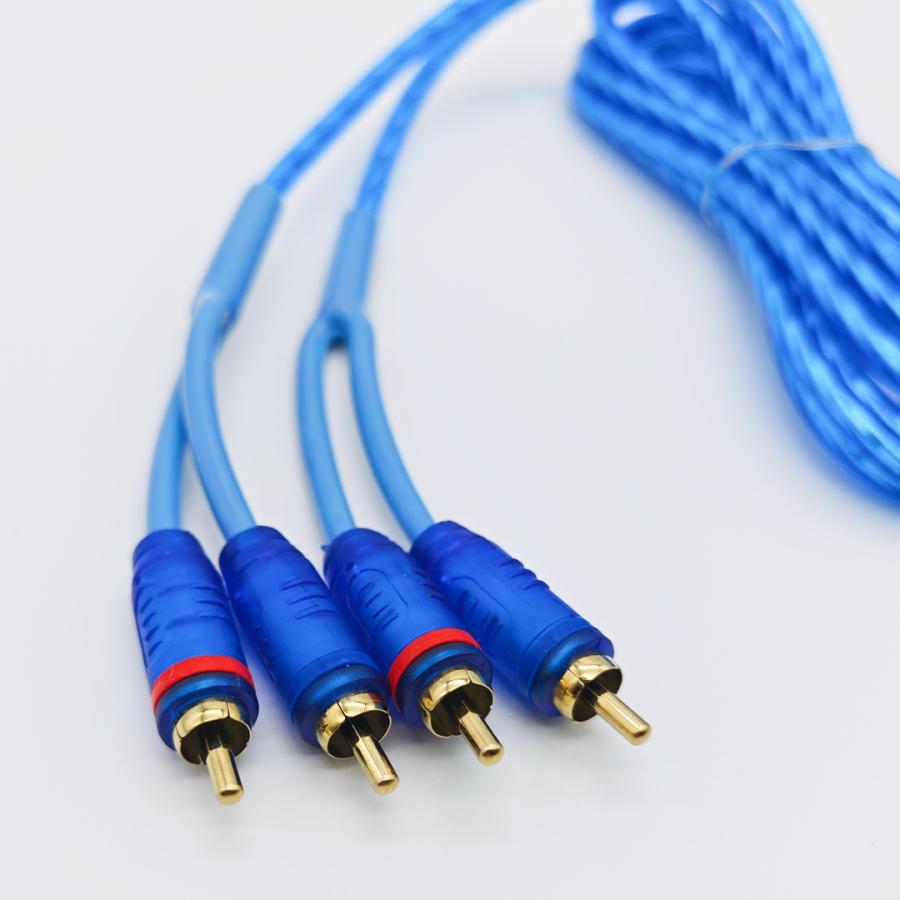 GHOST BR3 RCAケーブル 3m ステレオ |  | 01