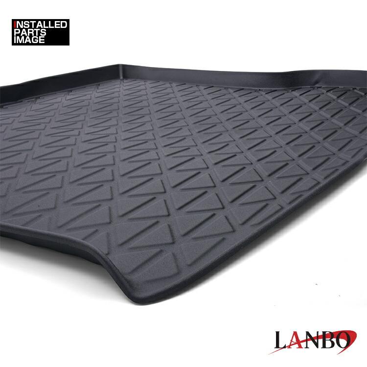LANBO プロボックス/サクシード NHP160V 3Dフロアマット [ハイブリッド