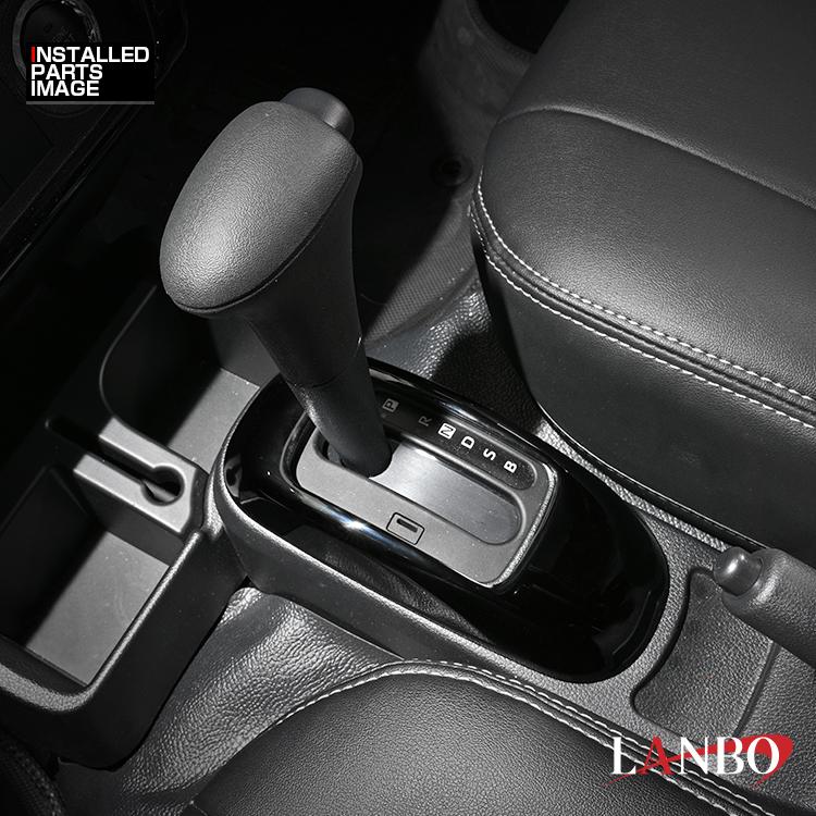 LANBO ハイゼットトラック/ハイゼットジャンボ S500P/S510P インテリア