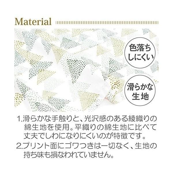 エプロン かわいい 北欧風 おしゃれ レディース 母の日 ギフト 母の日｜lanc｜05