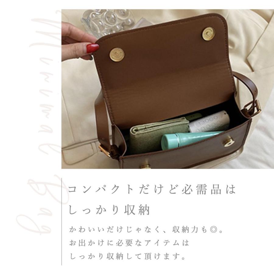 2WAY ワンハンドル ショルダーバッグ レディース きれいめ 上品