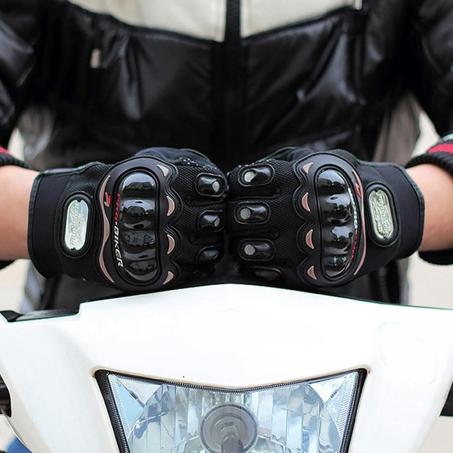 バイクグローブ モーターグローブ バイク グローブ 手袋 スマホ対応