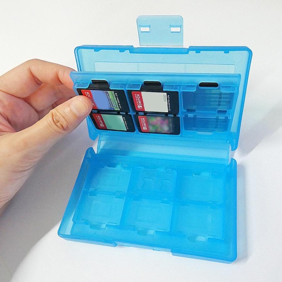 Nintendo Switch ソフト、ケース、その他付属品付き ソフトケース | My Nintendo Store（マイニンテンドーストア）