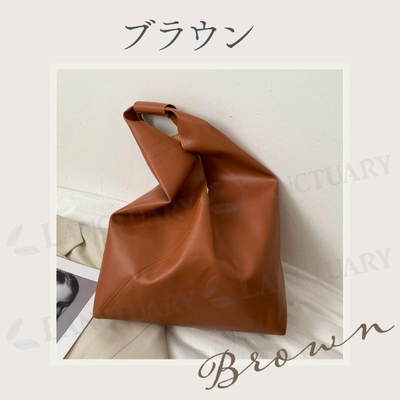トートバッグ 鞄 トライアングルバッグ レディース バッグ bag