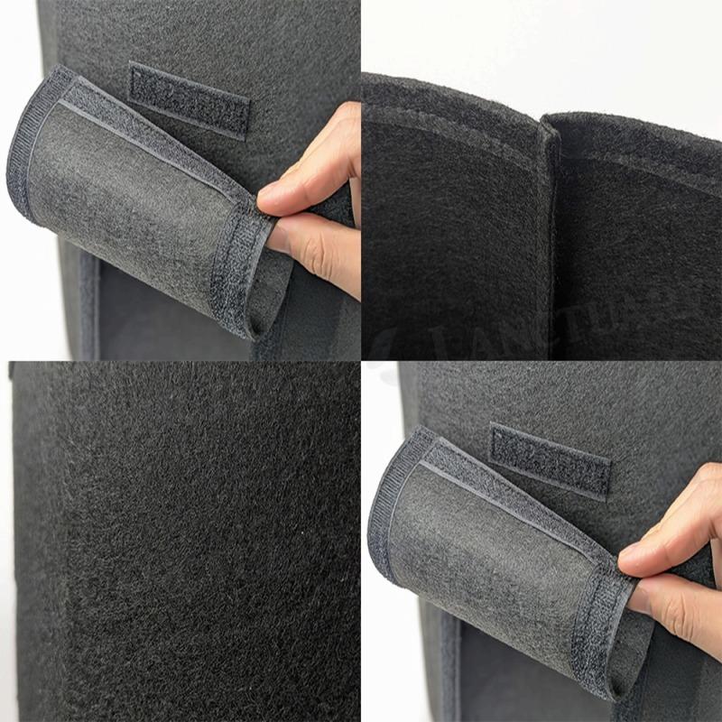 不織布ポット フェルトプランター 水捌け 通気性 透水性 根腐れ 鉢底石