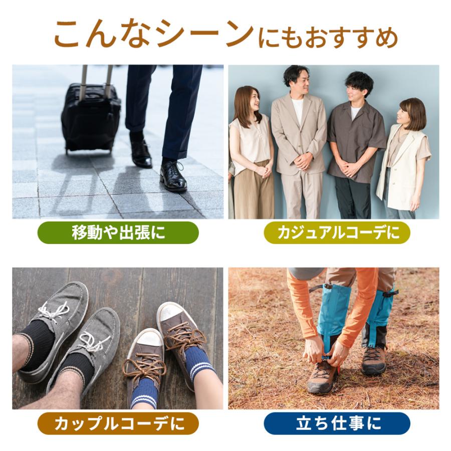 靴下 メンズ ソックス 7足セット おしゃれ オールシーズン ルーム