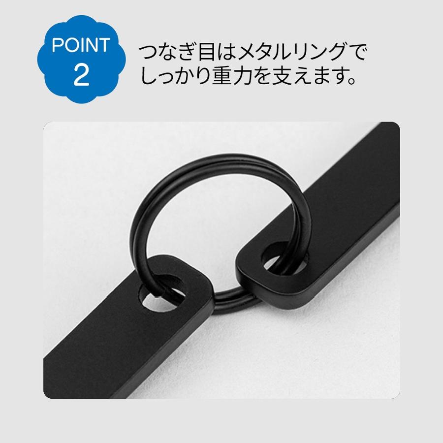 アウトドアフック 3個セット ランタンハンガー ランタンフック