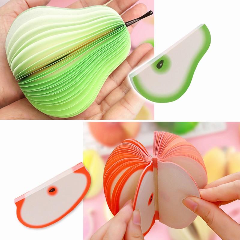 メモ memo メモ帳 生活雑貨 ノベルティ おしゃれ 付箋紙 ふせんセット