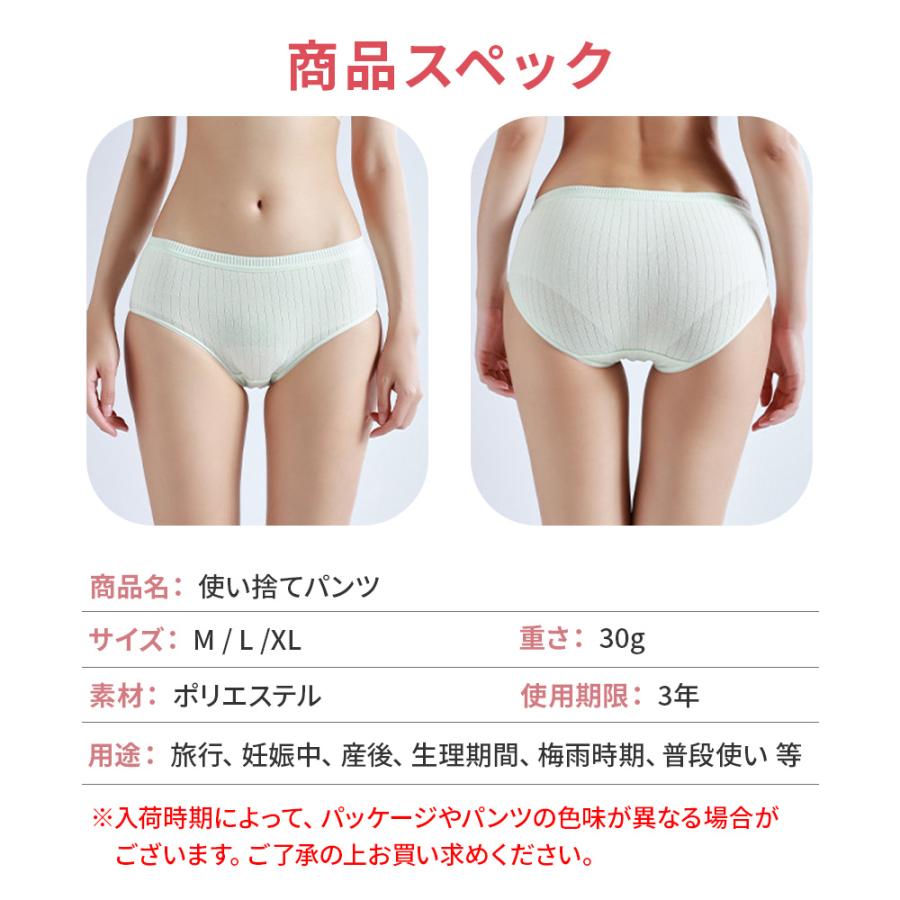 【旅行/レジャー/入院】使い捨てショーツ300枚セット 楽天市場】 使い捨てショーツ 不織布 ペーパーショーツ 紙パンツ