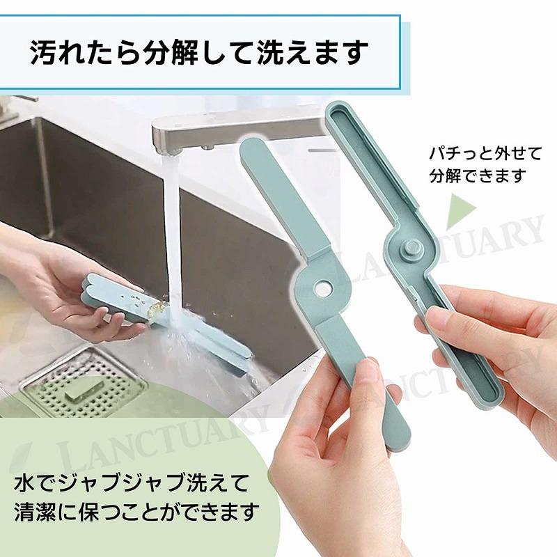 鍋敷き 折りたたみ式 折り畳み 鍋置き シリコン クロス X型 滑り止め