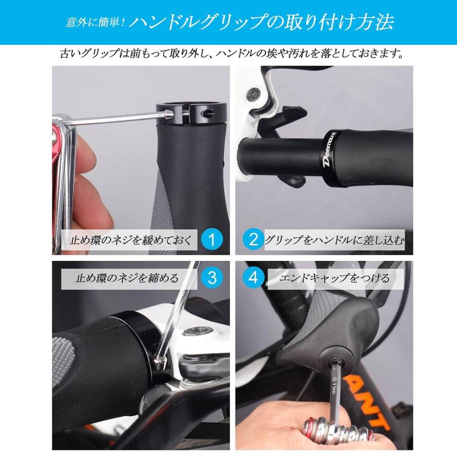 六角ハンドル 両手分２本　全長200ミリ　縦グリップ　縄跳び　ヌンチャク 六角ハンドル 両手分2本 全長200ミリ 縦グリップ 縄跳び