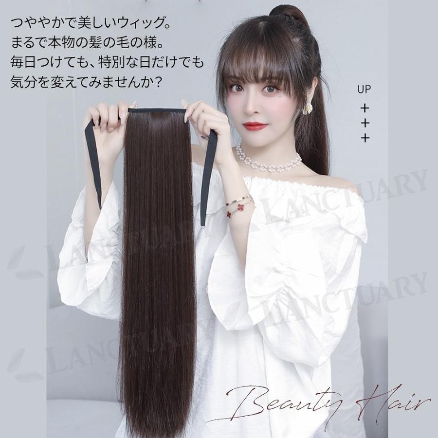 部分ウィッグ ポニーテール ポニーウィッグ おしゃれ 美しい髪 部分ウィッグ ポニーテール ポニーウィッグ おしゃれ 美しい髪