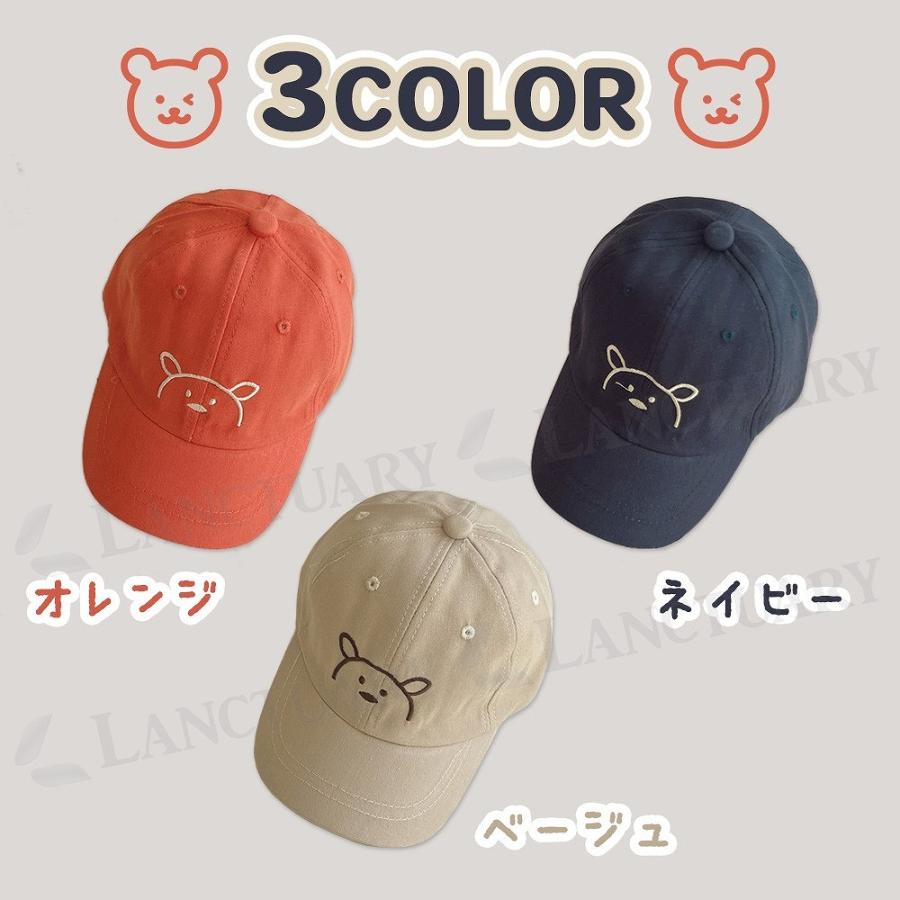 BABYMONSTER ソウルコン　キャップ　ネイビー babymonster ベビモン popup限定 ネイビー キャップ 帽子 - メルカリ