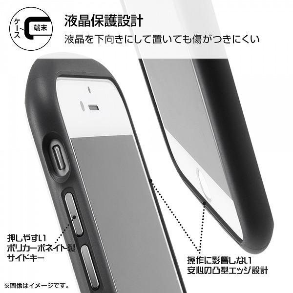 iPhone 12 mini ワンピース/耐衝撃ケース MiA/ルフィ/海賊旗｜lanc｜04