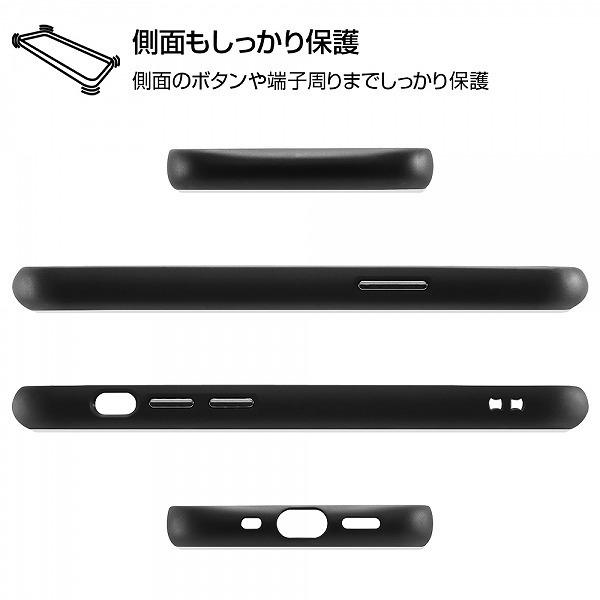 iPhone 12 mini ルーニー・テューンズ/耐衝撃ケース MiA/トゥイーティー/スタンダード｜lanc｜05