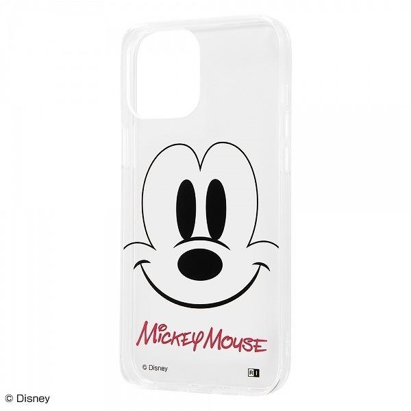 Iphone 12 Pro Max ディズニー ハイブリッドケース Clear Pop ミッキーマウス 耐衝撃 おすすめ 母の日 Ip12pm Case Lanctuary 通販 Yahoo ショッピング