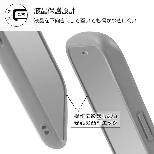 iPhone 13 Pro ディズニー 耐衝撃ケースProCa ドナルドダック｜lanc｜05