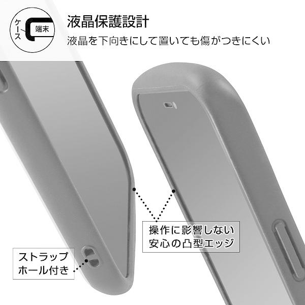 iPhone 13 Pro 耐衝撃ケースProCa グレージュ｜lanc｜06