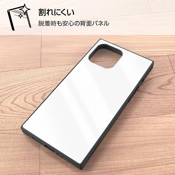 iPhone 13 Pro Max ミッフィー 耐衝撃ケースKAKU かくれんぼ｜lanc｜04