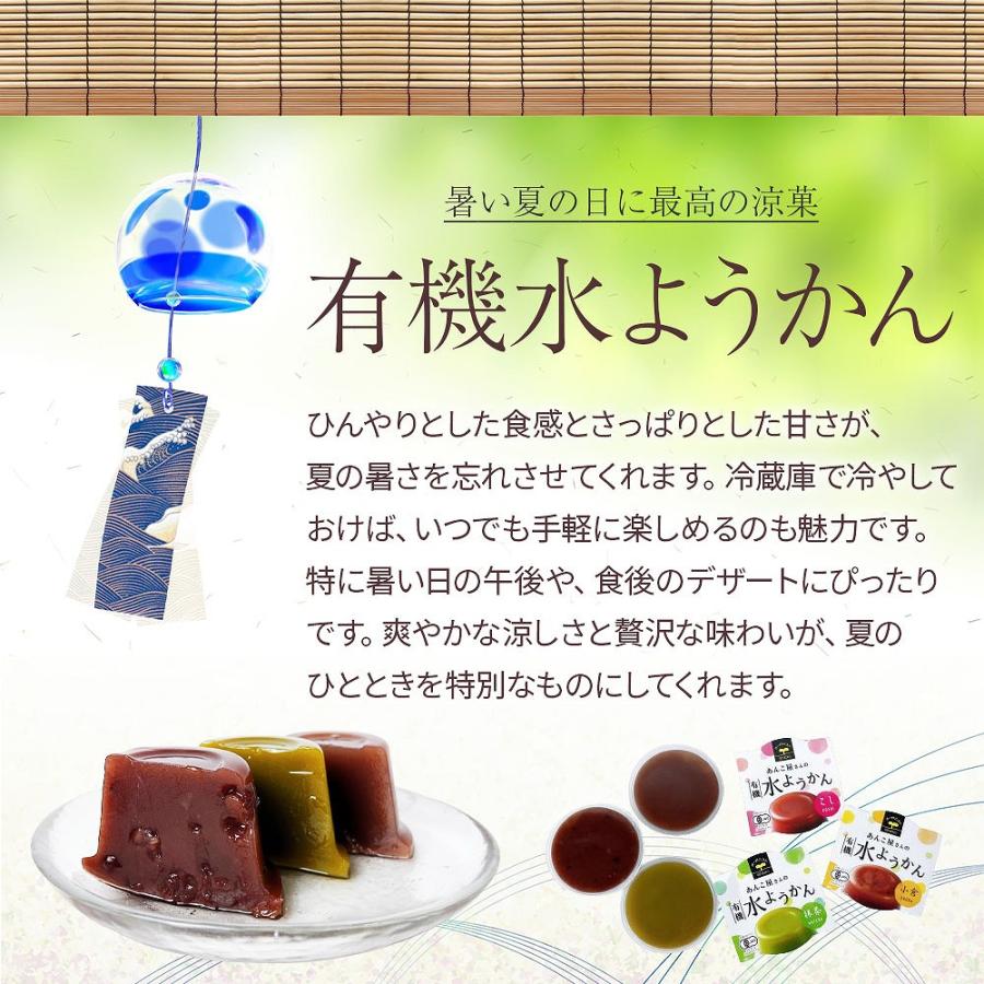 あんこ出品 あんこポイント”を貯めてくじ引きに挑戦！「津和野あんこ旅」が開催中