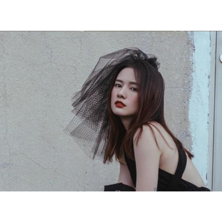 ハロウィン超おすすめ ハロウィン 仮装 髪飾り コスプレ 暗黒 花嫁 コスプレグッズ パーティー レース おしゃれ ゴシック 写真 韓国ファション 1910wshallwzb05 Landanstar 通販 Yahoo ショッピング