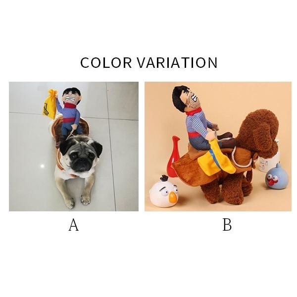 ペットの服 小型犬 ペットウエア ドッグウエア 犬服 犬 かわいい 薄手 乗馬服 悪戯 変身服 人形 オシヤレ 大人気 197wdyfcwtlgz71 Landanstar 通販 Yahoo ショッピング