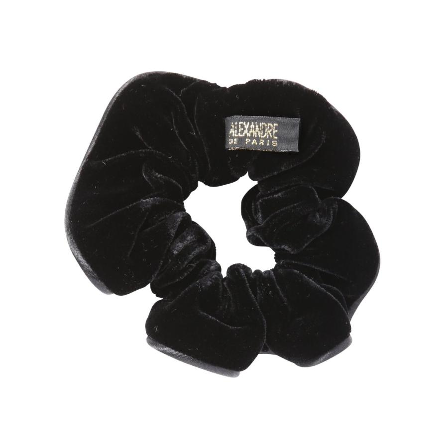 ALEXANDRE DE PARIS アレクサンドル ドゥ パリ ベロアシュシュ