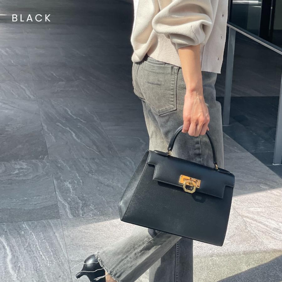 CARBOTTI（カルボッティ） ELENA 243 2WAY ハンドバッグ 正規販売店