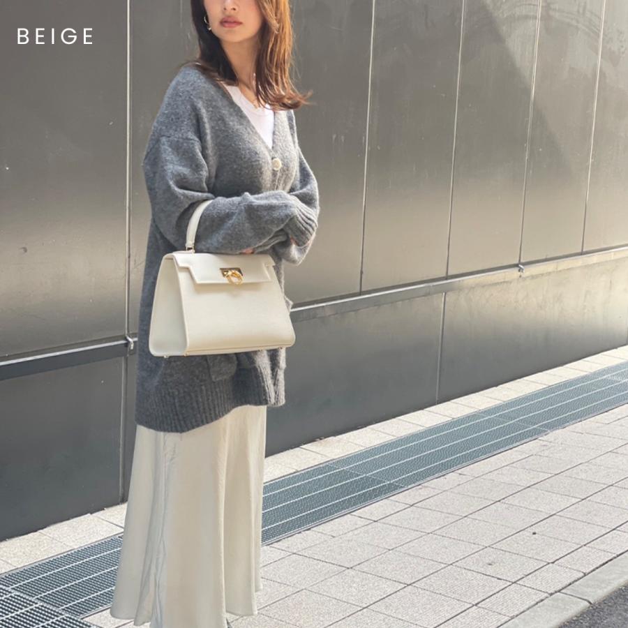 CARBOTTI カルボッティ ELENA 243 2WAY ハンドバッグ 正規販売店の画像