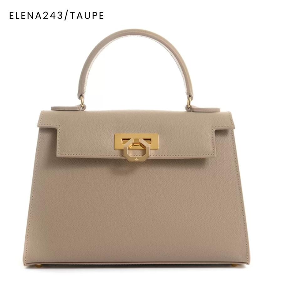 CARBOTTI カルボッティ ELENA 243 2WAY ハンドバッグ 正規販売店の画像