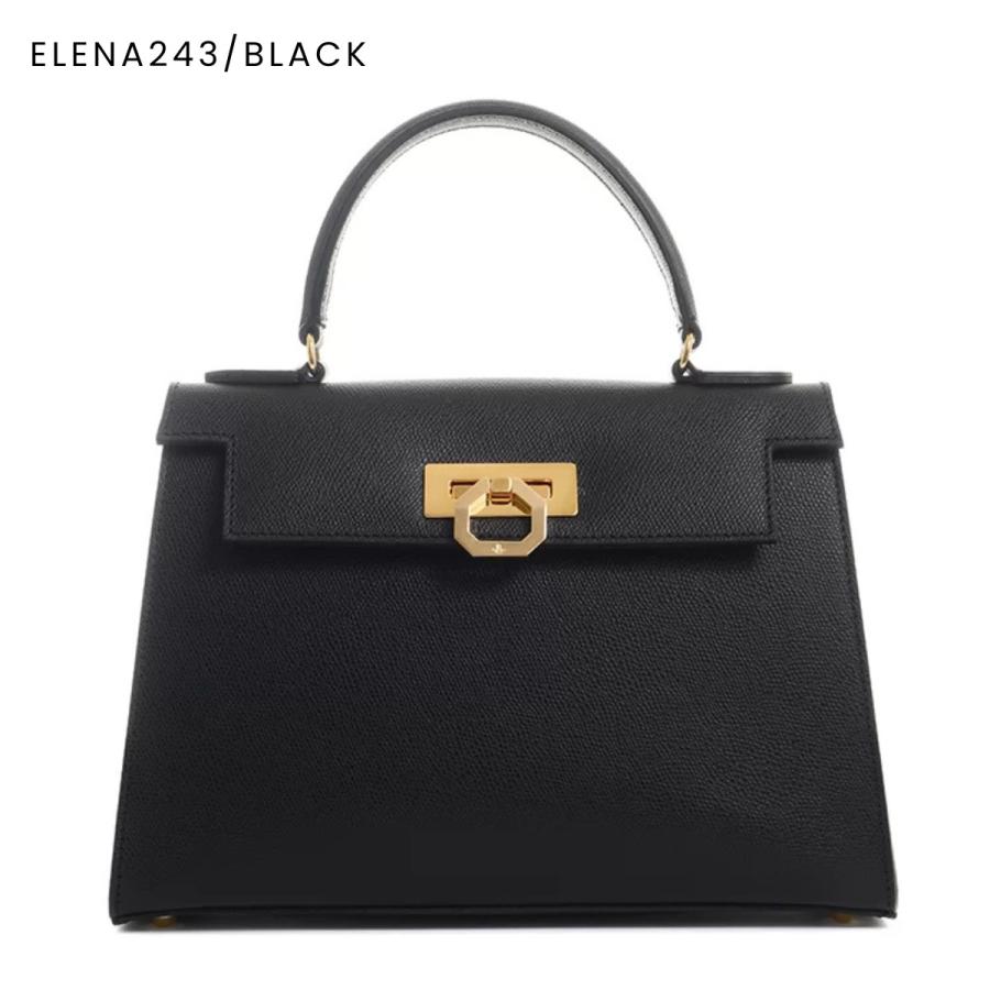 CARBOTTI カルボッティ ELENA 243 2WAY ハンドバッグ 正規販売店の画像