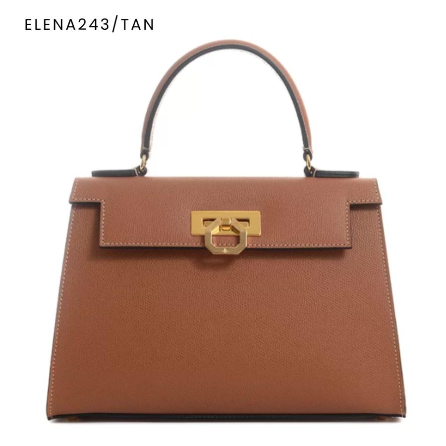 CARBOTTI カルボッティ ELENA 243 2WAY ハンドバッグ 正規販売店の画像