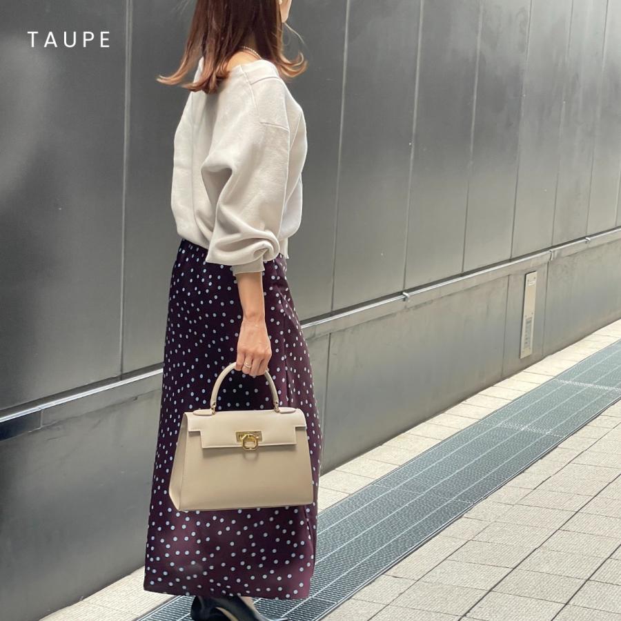 CARBOTTI（カルボッティ） ELENA 243 2WAY ハンドバッグ 正規販売店