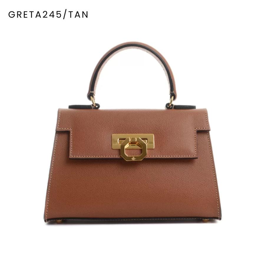 CARBOTTI（カルボッティ） GRETA 245 2WAY ハンドバッグ 正規販売店