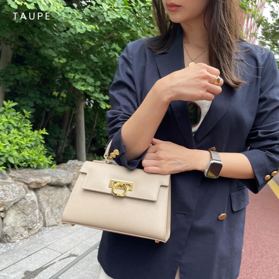 CARBOTTI（カルボッティ） GRETA 245 2WAY ハンドバッグ 正規販売店