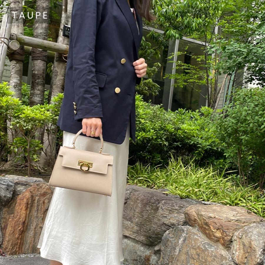 CARBOTTI（カルボッティ） GRETA 245 2WAY ハンドバッグ 正規販売店