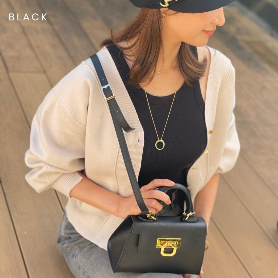 CARBOTTI（カルボッティ） LICIA 241 2WAY ハンドバッグ 正規販売店