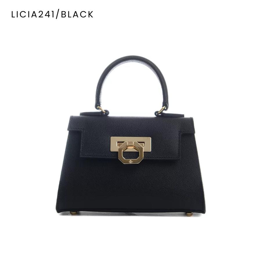 CARBOTTI（カルボッティ） LICIA 241 2WAY ハンドバッグ 正規販売店