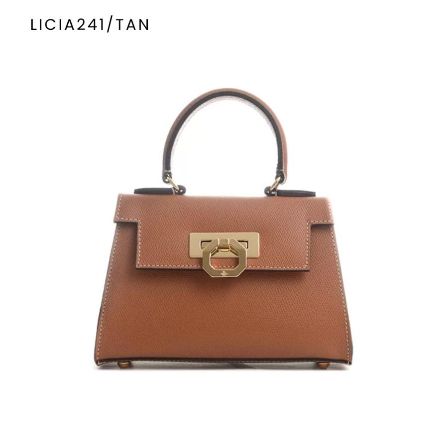 CARBOTTI（カルボッティ） LICIA 241 2WAY ハンドバッグ 正規販売店